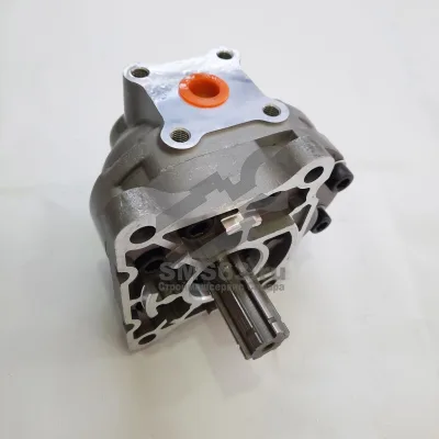 Насос шестеренный (MF HYDRAULIC)НШ-50М4