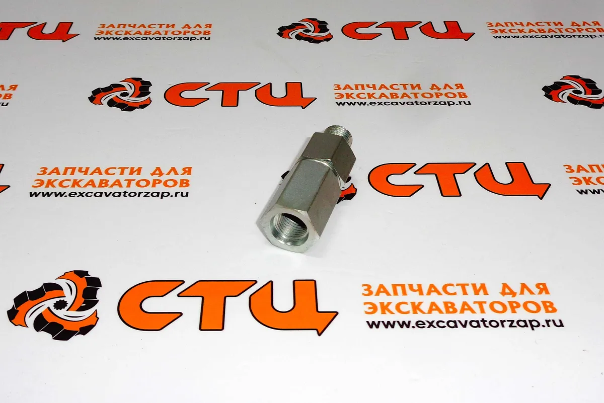 Регулятор (клапан) обратный топлива 369-6662, 3696662