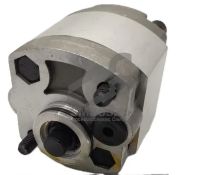 1PFA2.6KGG8B (аналог GP 1K2.6L-K211GC-A) Насос шестеренный