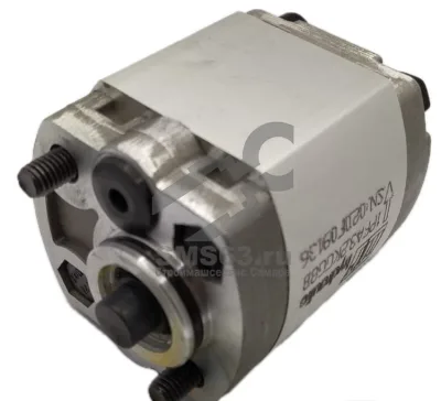 1PFA4.2KGG8B (аналог GP 1K4.2L-K211GC-A) Насос шестеренный