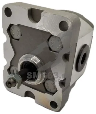 1PFC0.75G3D (аналог GP 1K0.75R-G160G) Насос шестеренный