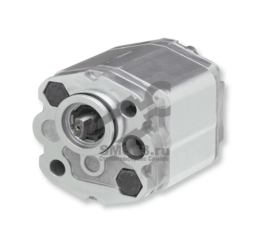 1PFC8.0G1/2D (аналог GP 1K8.0R-G160G) Насос шестеренный