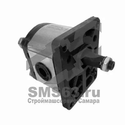 GPM3FC080B03 (аналог GP 3K80R-G463G) Насос шестеренный