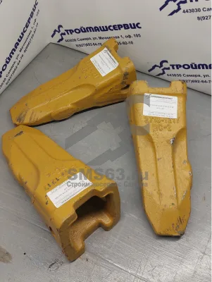 Коронка скальная DOOSAN 2713-1217 RC