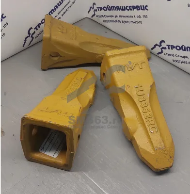 Коронка скальная CAT 320 1U3352RC