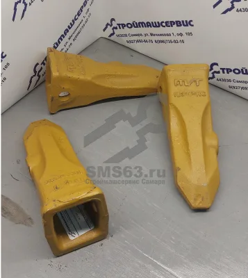 Коронка скальная cat 315 1U3302RC