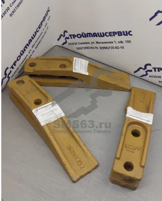 Зуб вильчатый 85801109