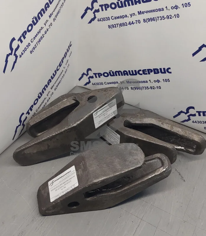 Адаптер ЕК-12 ковша 314-03-23.21.202