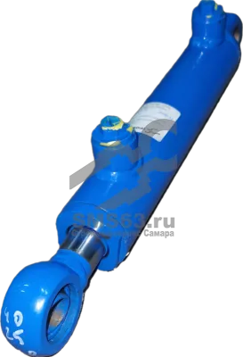 Гидроцилиндр ЦС-40.25.160 (350) (шс20п) (короткий) косилки КСФ-2,1
