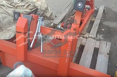 КО-440-7.13.00.000-51 Z Установка манипулятора