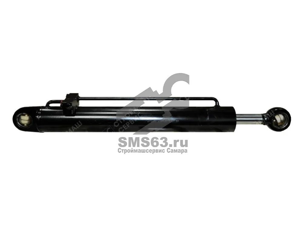 ЦГ-125.63х400.11 Гидроцилиндр ковша ЗТМ-216