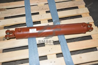 ЦГ-100.40х610.01 Гидроцилиндр