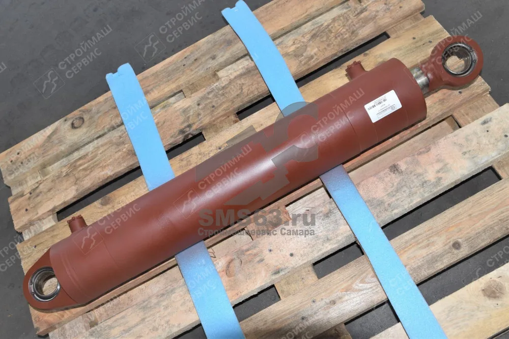 ЦГ-125.63х630.11 Гидроцилиндр