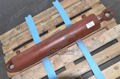 ЦГ-125.63х630.11 Гидроцилиндр