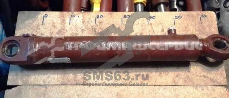 ЦГ-80.56х390.11 Гидроцилиндр (26.6210.000) поворота