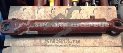 ЦГ-80.56х390.11 Гидроцилиндр (26.6210.000) поворота