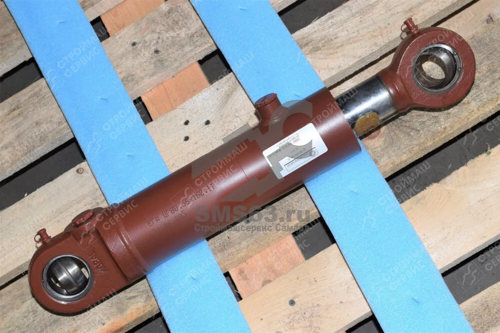 ЦГ-80.56х160.11 Гидроцилиндр