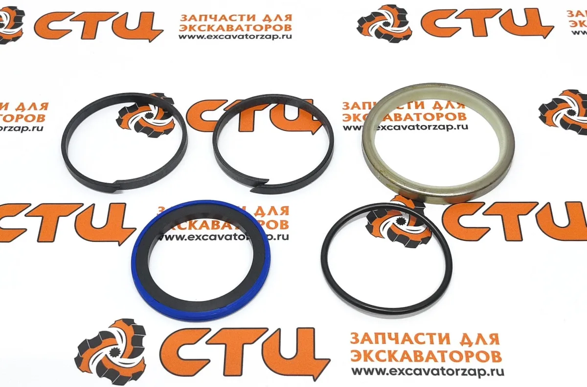 Ремкомплект 7K9208, 7K-9208, 1617145, 1617145, 3P0439, 3P-0439, 3406272, 340-6272  гидрозамка (фиксатора) каретки экскаватора погрузчика CAT428F