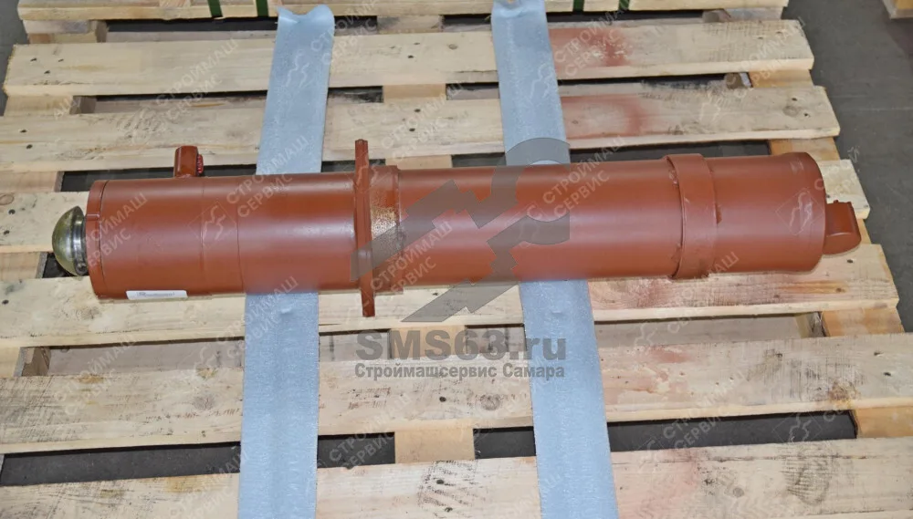 ЦГ-125.100х630.55-04 Гидроцилиндр КС-55713-2.31.200-2-03