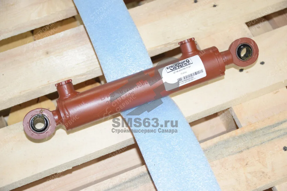 ЦГ-40.20х160.11-01 Гидроцилиндр
