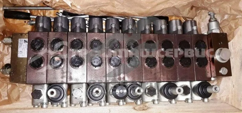 РМ-12А-140 Гидрораспределитель