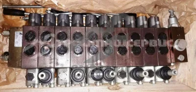 РМ-12А-140 Гидрораспределитель