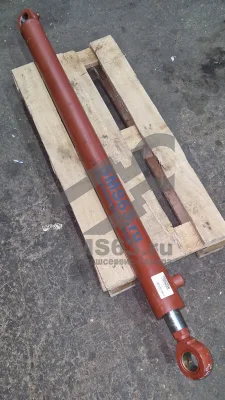 Гидроцилиндр ЦГ-80.50х1090.22