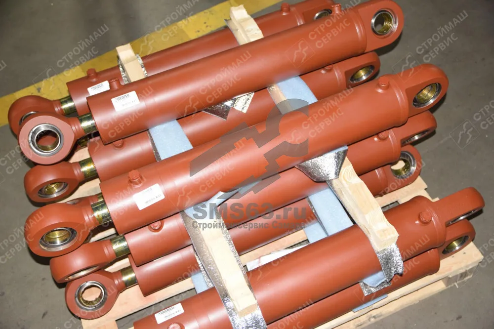 ЦГ-125.56х630.11 Гидроцилиндр стрелы ТО-30.44.20.000