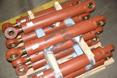 ЦГ-125.56х630.11 Гидроцилиндр стрелы ТО-30.44.20.000