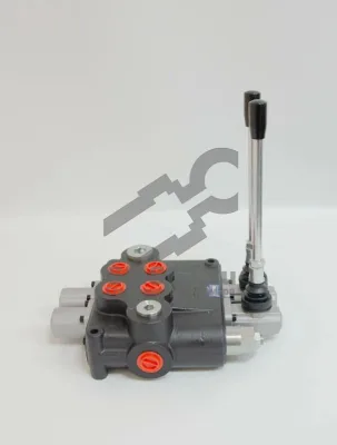 Гидрораспределитель 2P120F-OT (2P120-1A1A1 GkZ1)