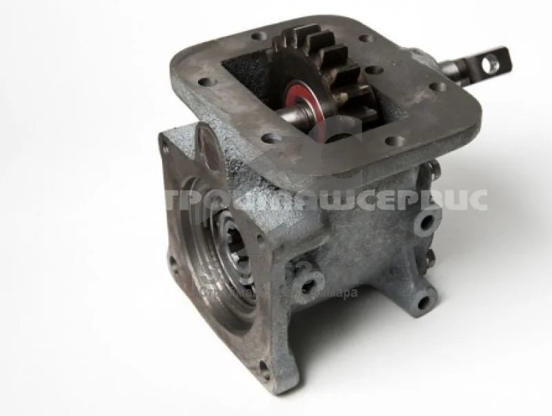 КОМ (короткий шток) ГАЗ-4301, 3309под НШ (4509-4202010-10)