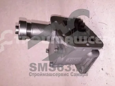 КОМ (пневмо) ГАЗ-3309,3308,4301,C41R13 под НШ (3507-4206012)