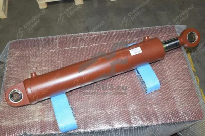 ЦГ-125.60х630.11 Гидроцилиндр стрелы и ковша К-700