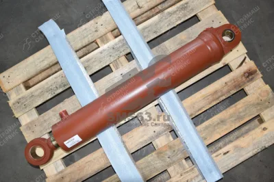 ЦГ-125.63х630.12 Гидроцилиндр
