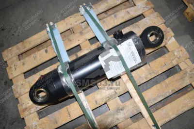ЦГ-160.70х360.11-02 Гидроцилиндр ЕГА (БКУ-00.01.000) RAL 9004