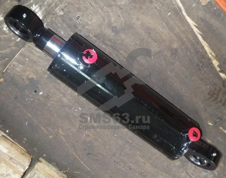 Гидроцилиндр рабочего органа ЦГ-100.50х250.11-02
