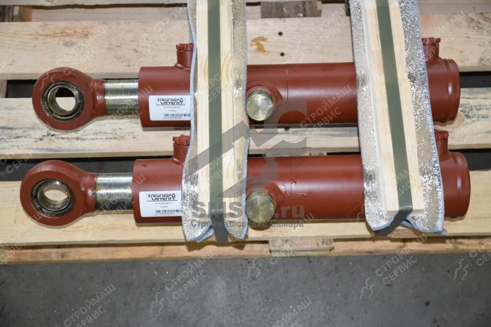 ЦГ-80.56х280.31 Гидроцилиндр