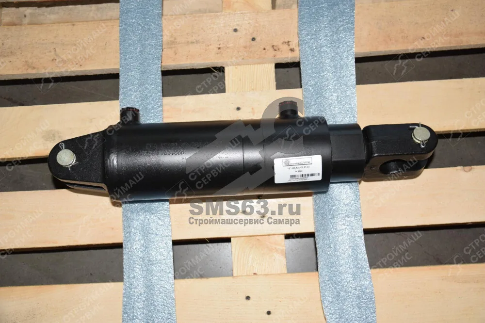 ЦГ-100.40х200.01-03 гидроцилиндр