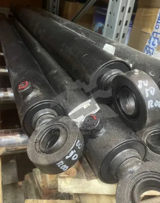 ЦГ-80.50х1200.11 Гидроцилиндр