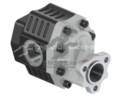 Насос шестеренный DP 30-82 UNI BL-DIRECTIONAL GEAR PUMP 1230082AUB3