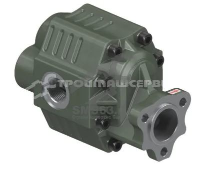 Насос шестеренный DP30 30-73 T1 UNI GEAR PUMP-LEFT 1230073AUL2