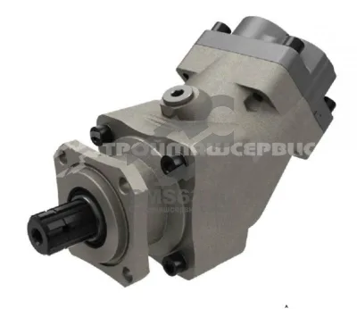Насос аксиально поршневой (наклон) 55cc BENT AXIS PISTON PUMP-LEFT 1107056AIL4-YD