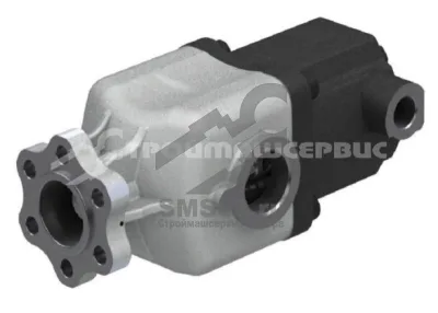 Насос аксиально поршневой (прямой) 2506 ESP 6PISTON (UNI) PUMP 58 CC-EURO TYPE 1106058AUBE