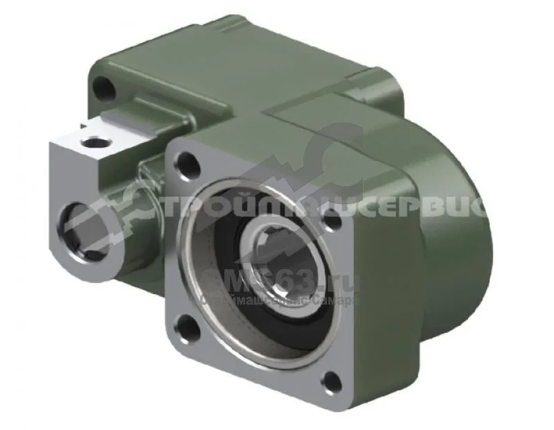 Коробка отбора мощности PTO EATON FS REAR (6109-8309 DOUBLE GEAR AIR-CUSHIONED FELT) 20321KOHIL