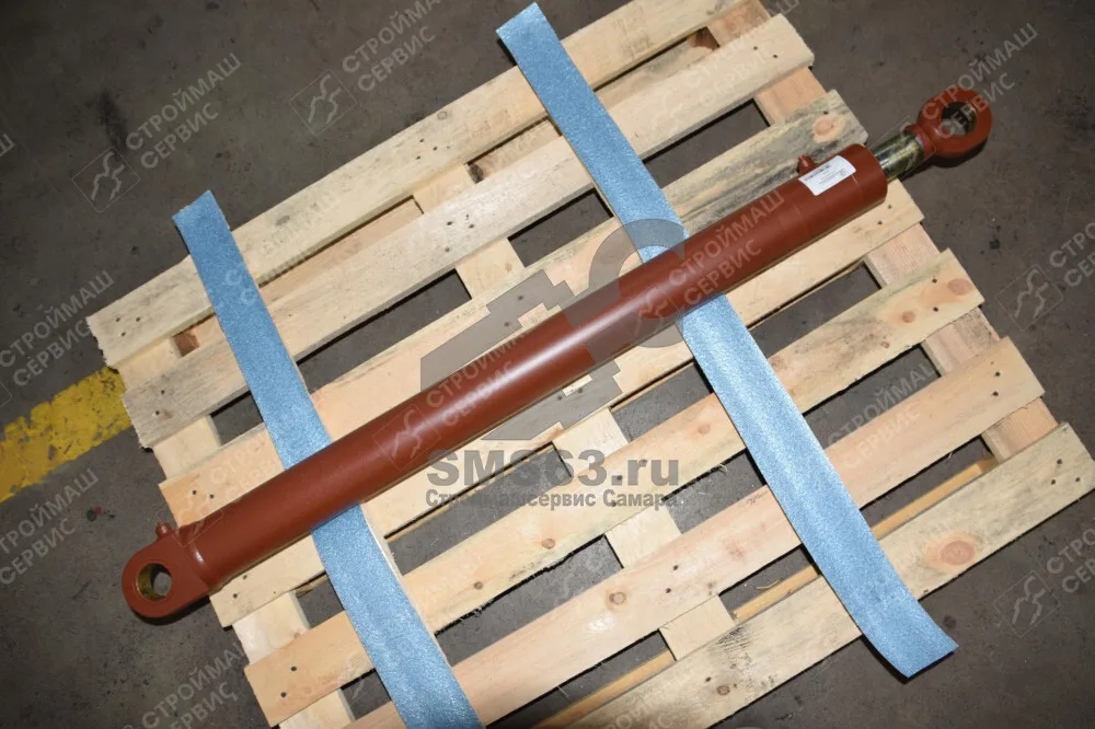 ЦГ-80.50х915.22 Гидроцилиндр