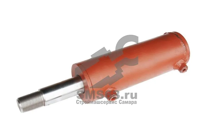 ЦГ-80.50х280.33 Гидроцилиндр изменения угла резания ДЗ-180