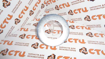 Шайба 9R-7273, 9R7273 экскаватора погрузчика CAT428, CAT432, CAT434