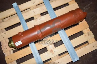ЦГ-140.120х630.55 Гидроцилиндр вывешивания (КС-55721.31.200-2-01)