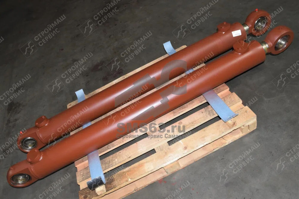 ЦГ-140.90х1400.11-02 Гидроцилиндр рукояти 4121А.23.00.000