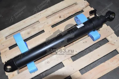 ЦГ-100.60х800.22 ПЭК-34 Гидроцилиндр подъема стрелы, опор